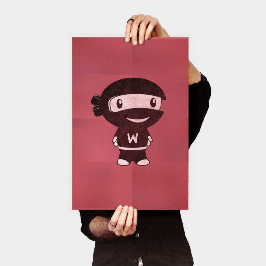 Ninja Flying - Image 4